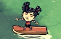 如何合成冲浪板