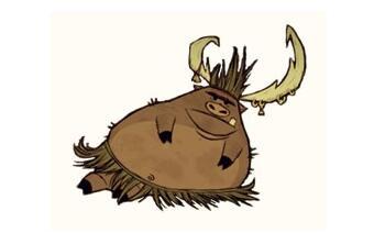 饥荒猪人死了会刷新吗