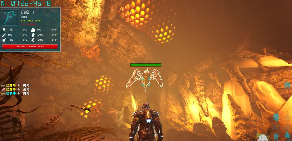 方舟生存进化维京岛有哪些特有生物_方舟维京岛的特有生物大全