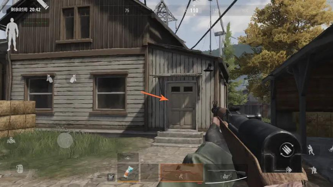 暗区突围手游墓地钥匙怎么获得