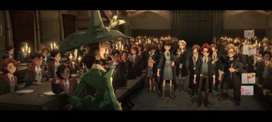 哈利波特：魔法觉醒好玩吗