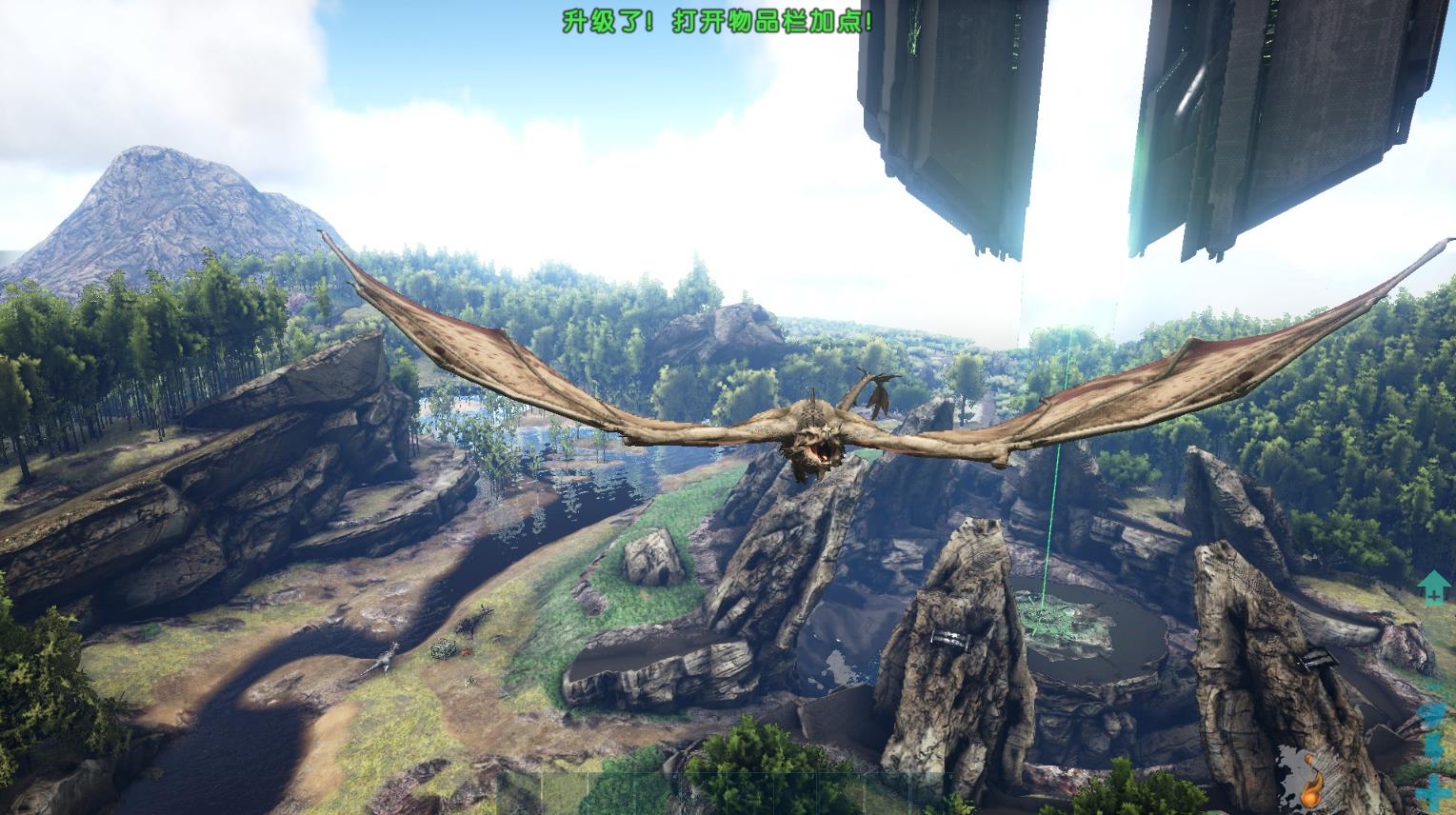 方舟生存进化火龙召唤代码是多少