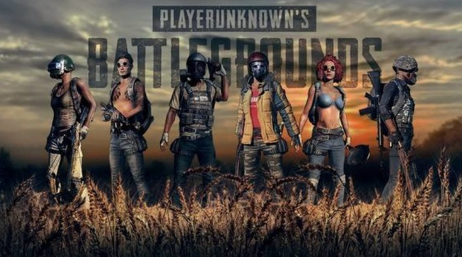 pubg开始游戏没反应怎么回事