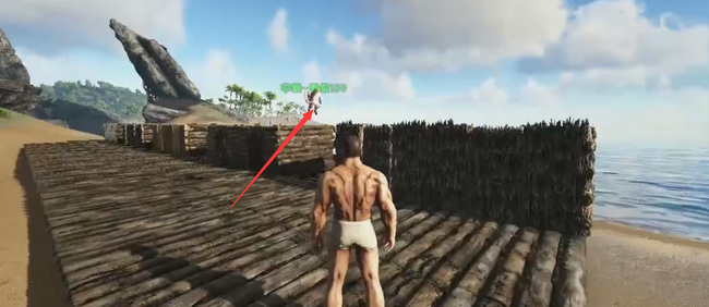 方舟生存进化中猴有什么用