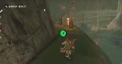 萨斯·科萨神庙怎么过_塞尔达传说荒野之息萨斯·科萨神庙攻略