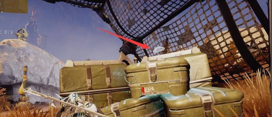 warframe星际战甲saya的守夜玻璃碎片在哪_星际战甲saya的守夜玻璃碎片去哪里找