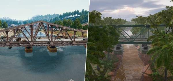 萨诺载具固定刷新点和随机刷新点有哪些需要搭配分布图