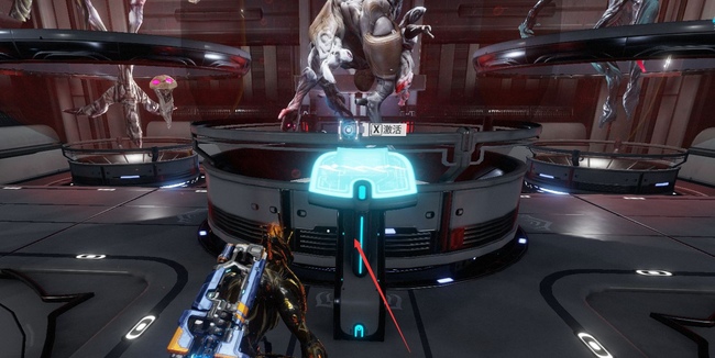 warframe星际战甲异变之星药剂在哪_星际战甲寻找星药剂