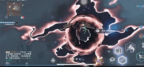 幻塔手游灰域掠食者在哪_幻塔手游寻找灰域掠食者的位置