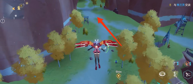 幻塔手游食材苹果在哪_幻塔手游如何在游戏中获得苹果食材