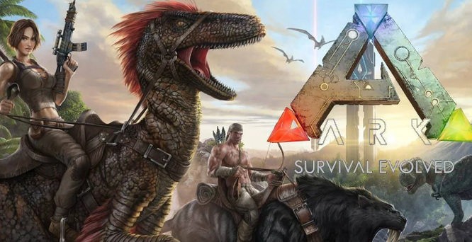 方舟dlc怎么单独购买