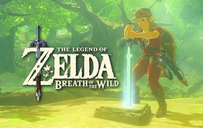 塞尔达传说参天大树任务怎么过