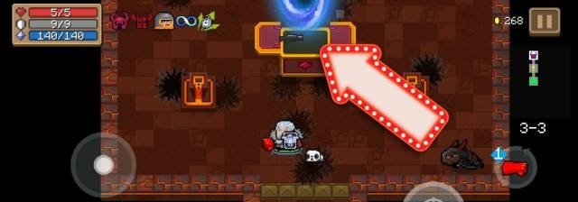 元气骑士手游圣骑士苦皮肤怎么解锁_元气骑士解锁圣骑士苦皮肤攻略