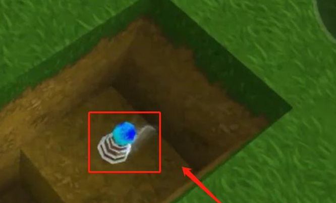 迷你世界手游天空刷石机怎么做_迷你世界DIY天空石机攻略