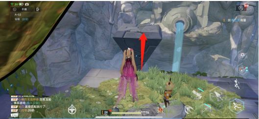 幻塔手游a2怎么过_幻塔手游如何通关幻塔a2