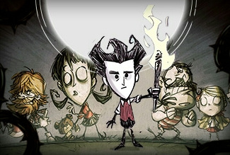 饥荒几种宠物的作用都是什么