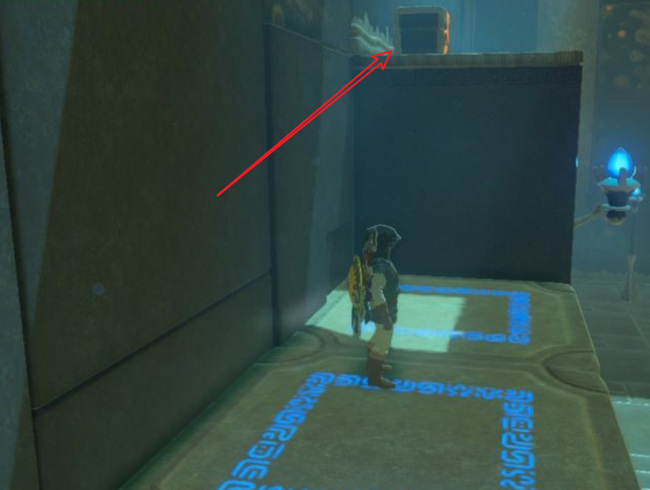 塞尔达传说伊奥索奥神庙攻略是什么_荒野之息塞尔达伊奥索奥神庙攻略指南