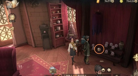 哈利波特：魔法觉醒有位同学一直无法打开怎么办_哈利波特魔法觉醒手游同学无法打开解决方案