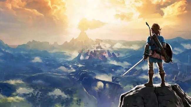 塞尔达传说红月出现后做什么