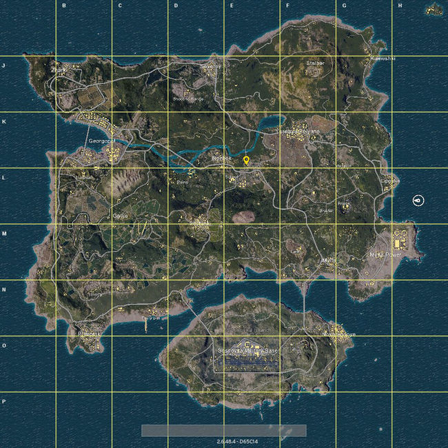 pubg新手怎么玩_如何成为绝地求生新手玩家