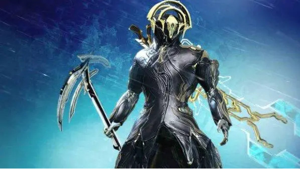 warframe星际战甲动力滑板竞速在哪