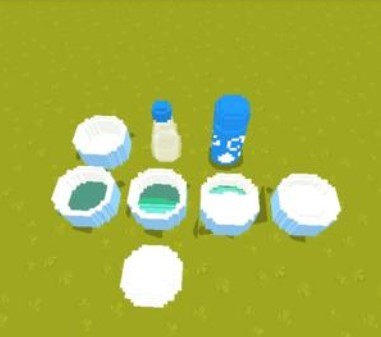 迷你世界手游怎么做起泡胶_迷你世界DIY泡胶方法指南