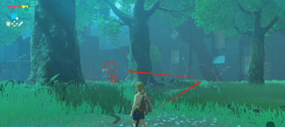 塞尔达传说大师剑之试炼怎么过_超越挑战完成塞尔达大师剑之试炼