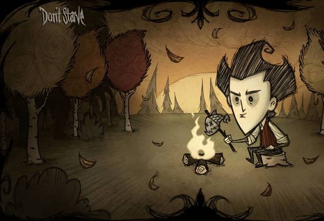 饥荒恐怖盾牌有什么用