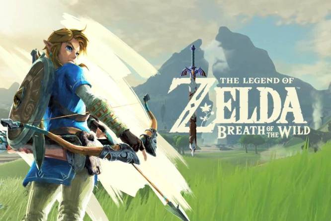 塞尔达保管库附近的神庙在哪_寻找塞尔达传说荒野之息中的保管库神庙