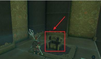 塞尔达传说风的指引第二个箱子飞不过去怎么办_塞尔达传说荒野之息中第二个箱子飞不过去怎么办