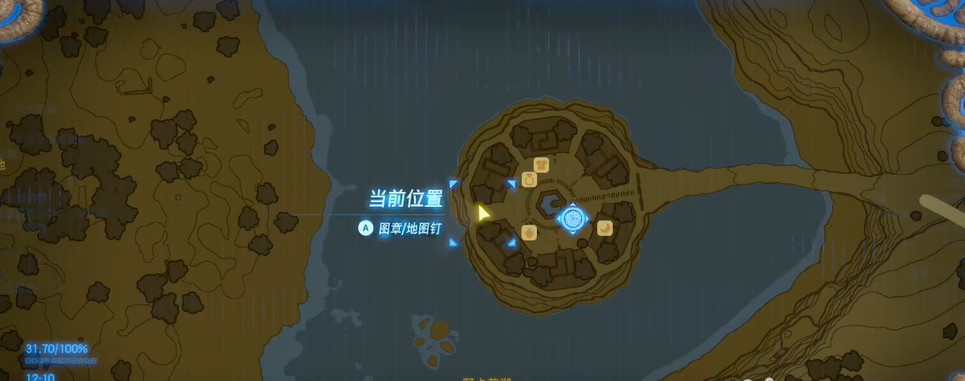 塞尔达的暴发户的任务怎么做