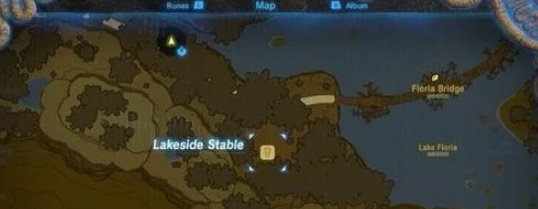 塞尔达传说雷咒盖侬怎么打