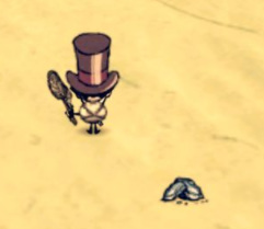 饥荒月岛怎么找