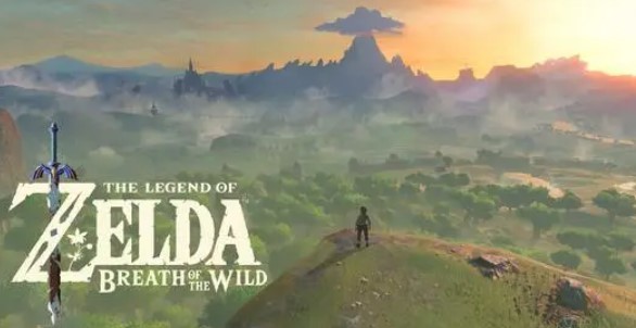 塞尔达静静萤火虫哪里多