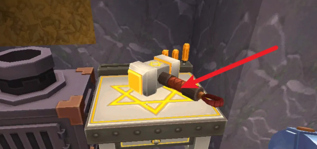 迷你世界手游回旋镖怎么做_迷你世界手游打造迴旋镖步骤完整攻略