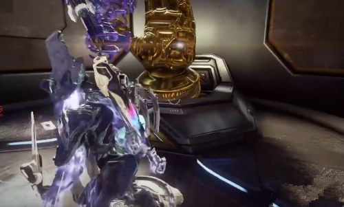 warframe星际战甲茶妹部件怎么获得