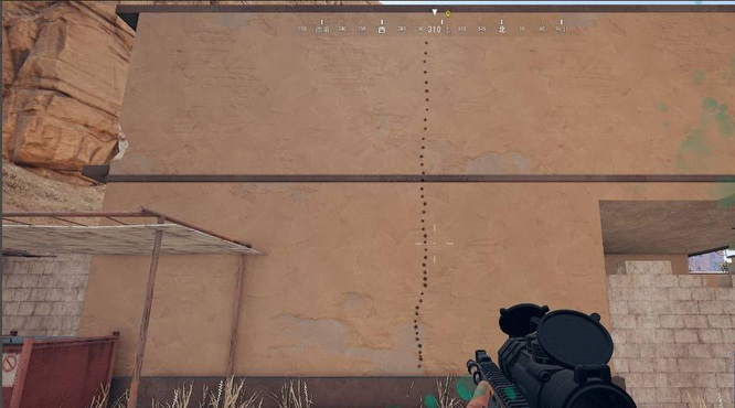 pubgp90怎么调三倍