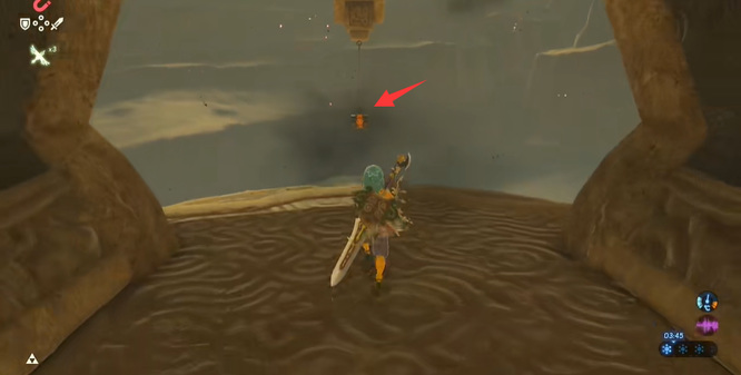 塞尔达传说骆驼神兽9个宝箱位置分别在哪_塞尔达荒野之息骆驼神兽宝箱位置大揭秘