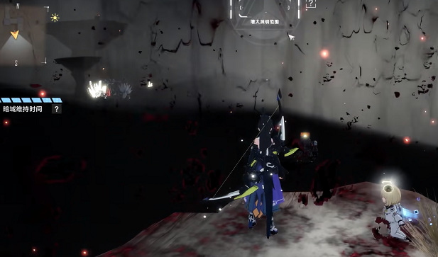 幻塔手游暗域怎么进入_进入幻塔暗域的方法及攻略幻塔手游必看