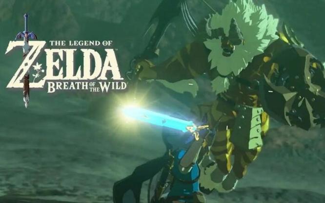 塞尔达传说古代核心有什么用