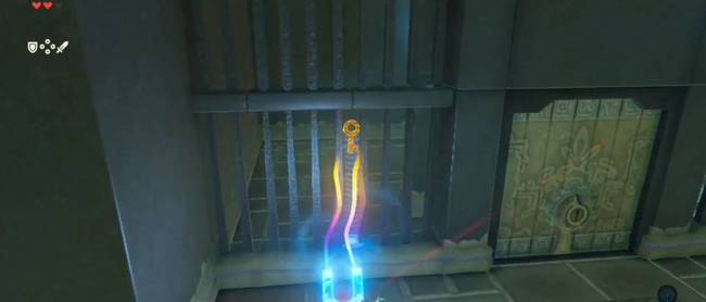 塞尔达传说塔姆尔神庙怎么过_荒野之息中塞尔达塔姆尔神庙攻略指南