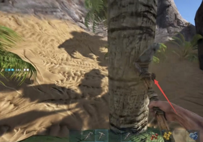 方舟生存进化水晶怎么采集_方舟生存进化如何采集水晶