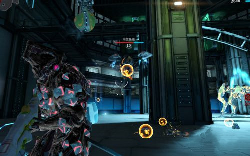 warframe星际战甲新纪之战豺狼怎么打_星际战甲击败豺狼的必杀技