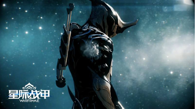 warframe星际战甲rhino哪里刷