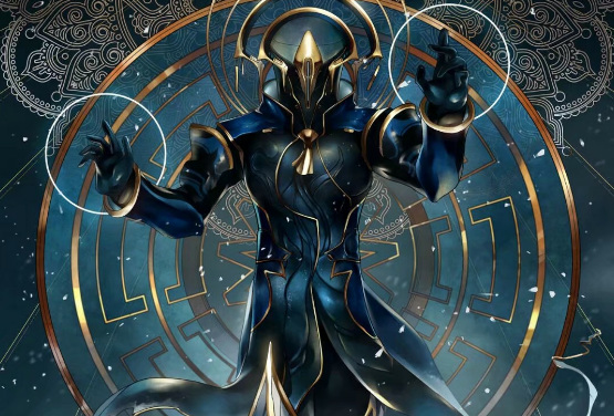 warframe星际战甲怎么交易