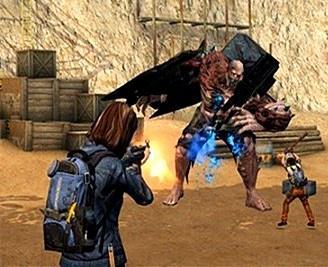 明日之后手游半感染者怎么伤害变高_明日之后半感染者如何提高伤害能力