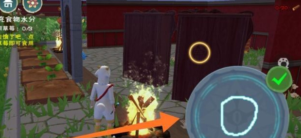 创造与魔法手游治愈魔法怎么用_魔法治愈手游中掌握魔法如何治愈伤痛