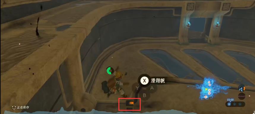 塞尔达传说水神兽8个宝箱位置在哪_塞尔达荒野之息水神兽宝箱位置一览