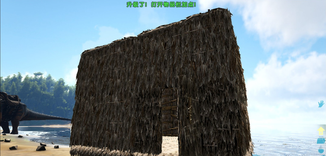 方舟生存进化怎么造房子_如何在方舟生存进化中建造完美的房屋