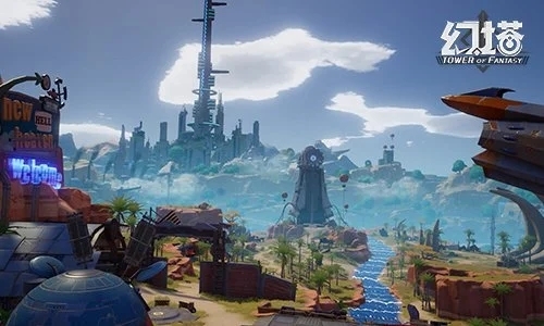 幻塔手游qq是官服吗_幻塔手游官方认证QQ是官服吗